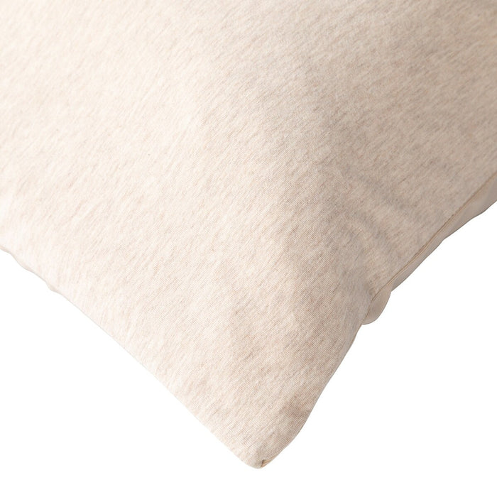 PILLOW COVER NFIT KNIT BE