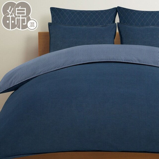 QUILT COVER GENOA 3 S