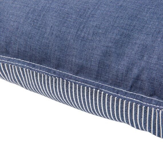 PILLOWCOVER GENOA 3
