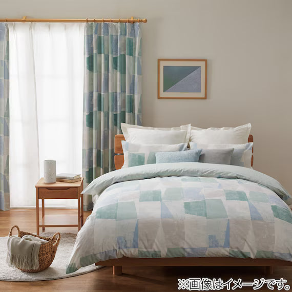 QUILT COVER NGRIP GR PT22 S