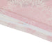 QUILT COVER PT28 LACE RO S