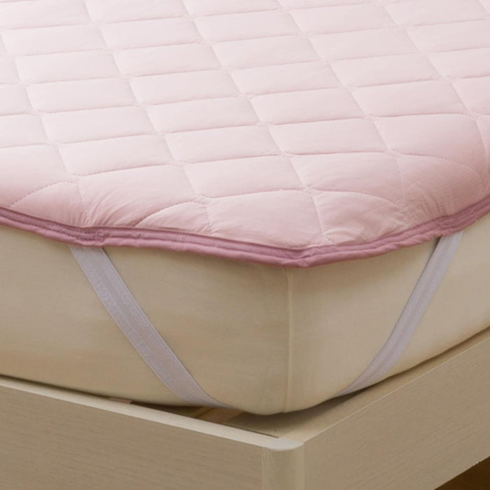 MATTRESS PAD N COOL WD RO S2401