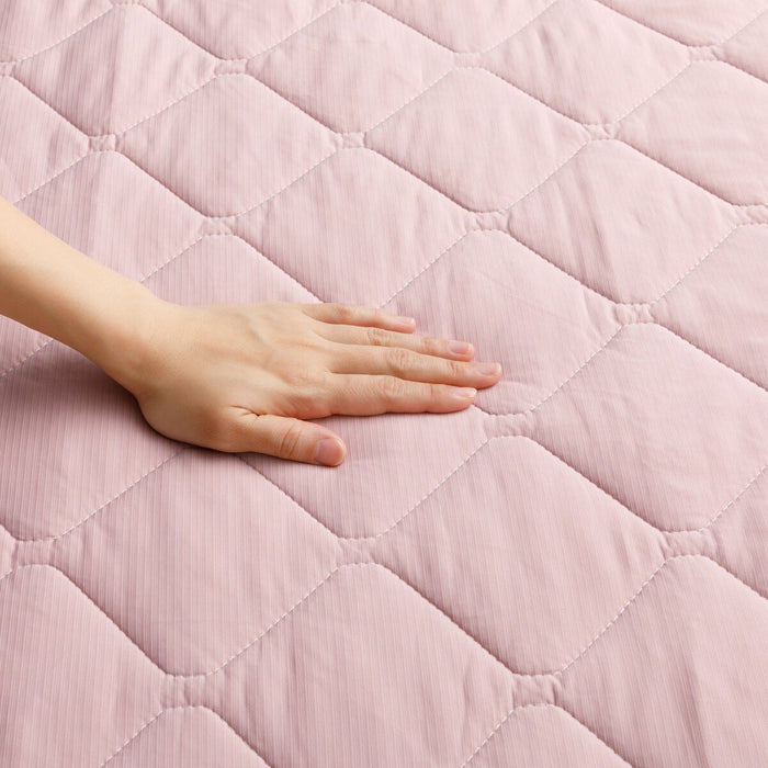 MATTRESS PAD N COOL WD RO S2401