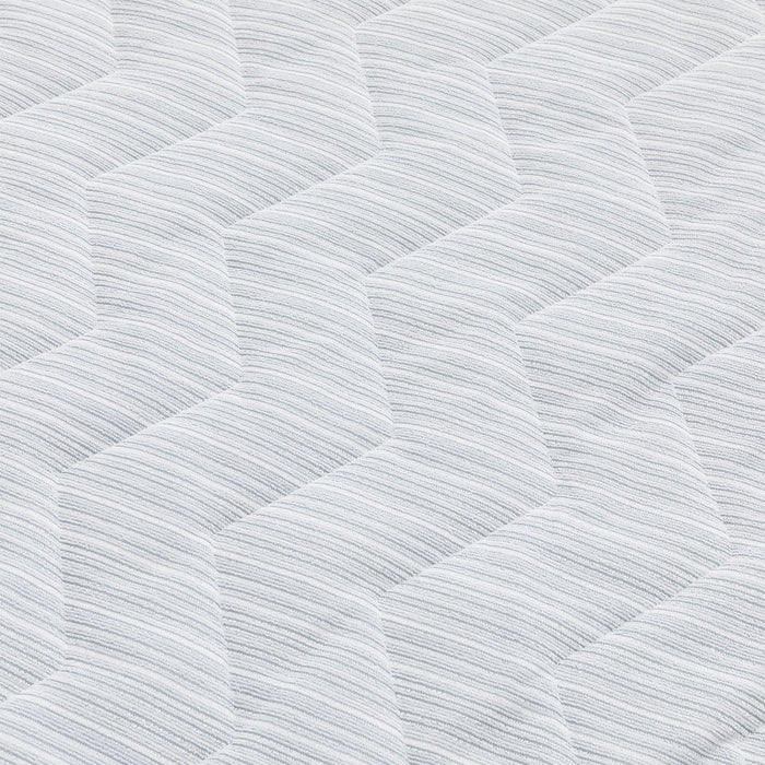 MATTRESS PAD N COOL WSP S DBL S2403