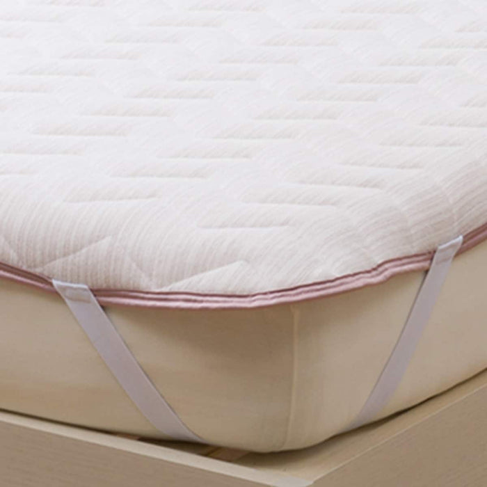 MATTRESS PAD N COOL WSP WD RO S2403