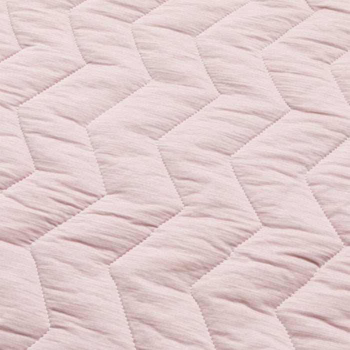 MATTRESS PAD N COOL WSP WD RO S2403