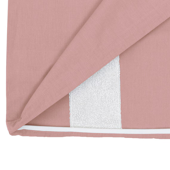 QUILT COVER NGRIP MJ03 PLAIN RO D