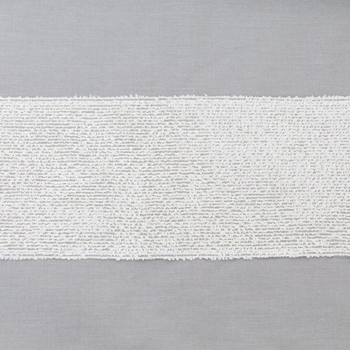 QUILT COVER NGRIP MJ03 PLAIN GY Q