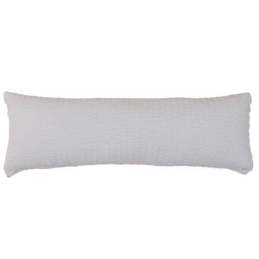 MULTIFUNCTIONAL PILLOW COVER N COOL SP GY 24NC 11