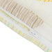 COMFORTER COVER PT44 LEAVES PATTERN GR S