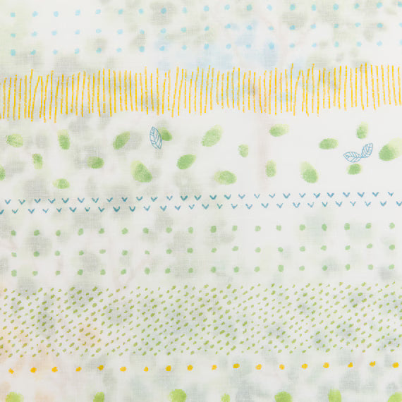COMFORTER COVER PT45 TREES PATTERN GR D