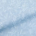 PILLOW CASE PT51 FLOWER PATTERN BL
