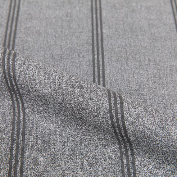 COMFORTER COVER PT53 GEOMETRIC PATTERN DGY D