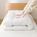 TWIN ANTIBACTERIAL AND DEODORANT QUILT K2305 D
