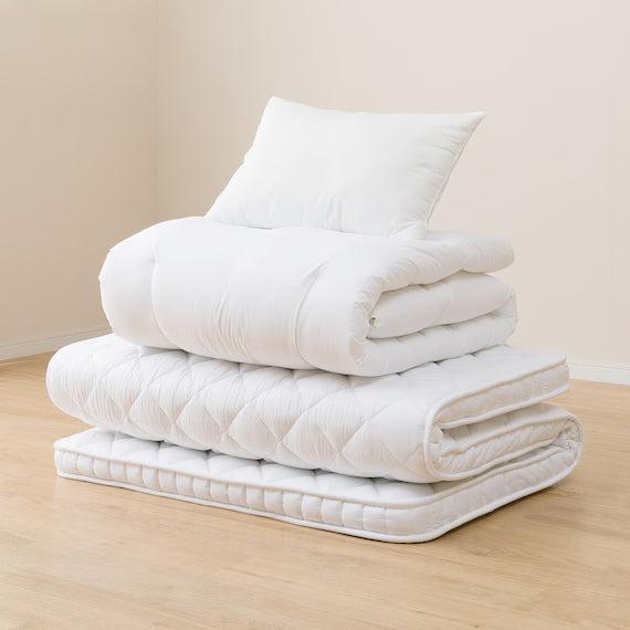 VOLUME & MITE CONTROL FUTON 3PSET S2306 S