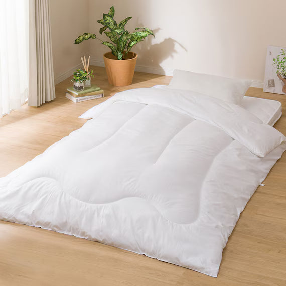 VOLUME & MITE CONTROL FUTON 4PSET S2306 D