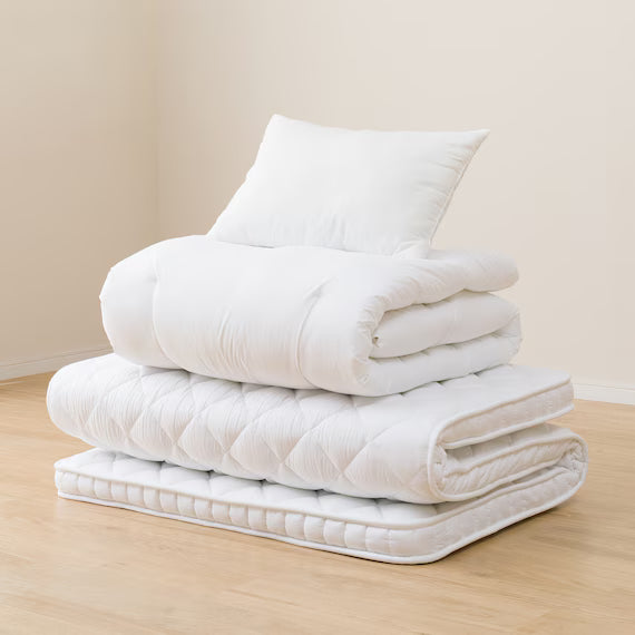 VOLUME & MITE CONTROL FUTON 4PSET S2306 D