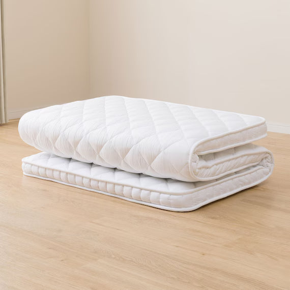 VOLUME & MITE CONTROL FUTON 4PSET S2306 D