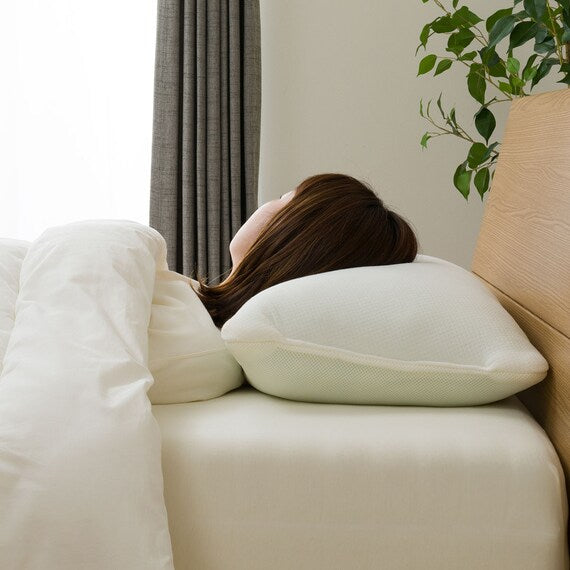 LOW REPULSION CHIP PILLOW N-CHIP3 HI P2205