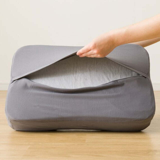 LOW REPULSION PILLOW PREMIER FIT3 P2207