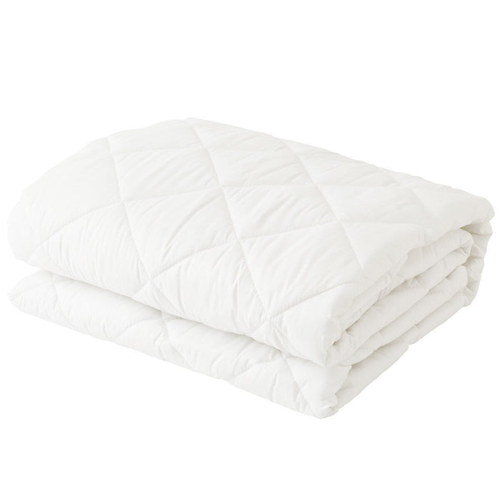POLYESTER BED PAD 3PSET S B2204