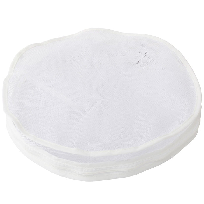 POLYESTER BED PAD 3PSET S B2204