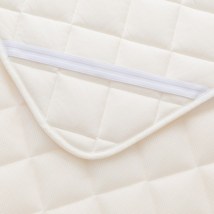 MESH BED PAD 3PSET Q B2202