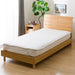ANTIBACTERIAL AND DEODORANT MATTRESS PROTECTOR B2304 S
