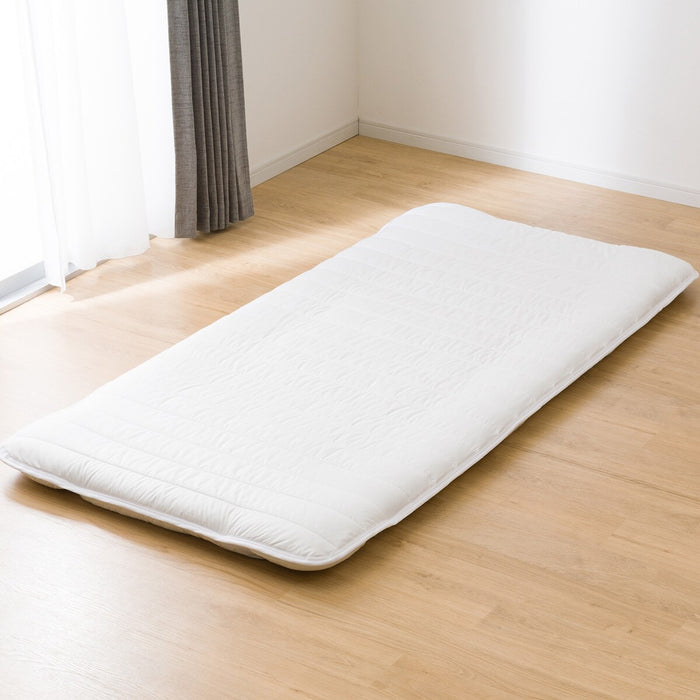ANTIBACTERIAL AND DEODORANT MATTRESS PROTECTOR B2304 S