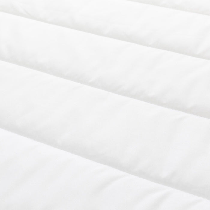 ANTIBACTERIAL AND DEODORANT MATTRESS PROTECTOR B2304 S