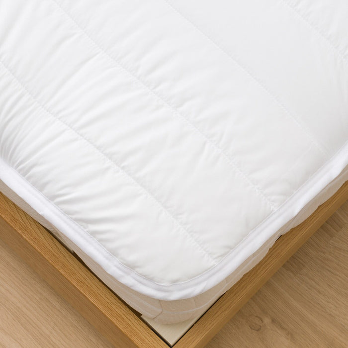 ANTIBACTERIAL AND DEODORANT MATTRESS PROTECTOR B2304 S