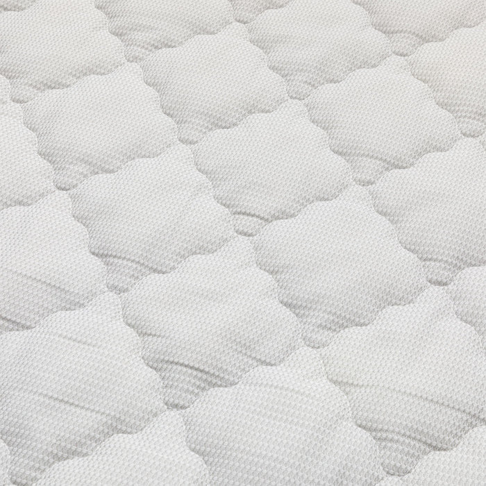 MATTRESS PAD N COOL WD POLAR BEAR S2401