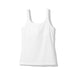 WOMENS SUPERCOOL RIBBED TANK TOP WITH BUILT IN CUP WHM