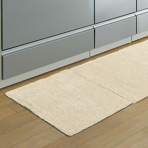KYUTYAKU FLOOR MAT JOY IV 45X60