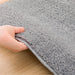 BATHMAT POT 001 45X60 LGY