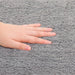 BATHMAT POT 001 45X60 LGY