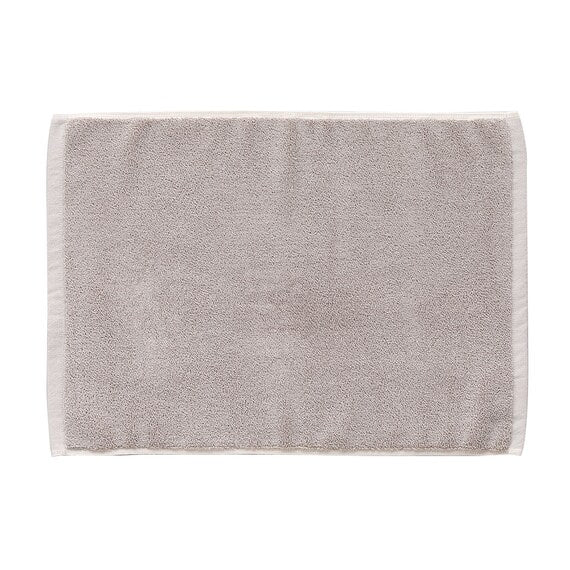 QUICK DRY BATHMAT 45X60 GY WT01