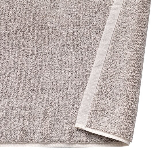 QUICK DRY BATHMAT 45X60 GY WT01