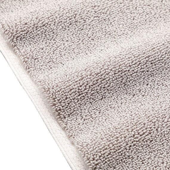 QUICK DRY BATHMAT 45X60 GY WT01