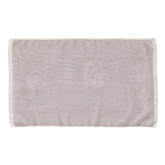 QUICK DRY BATHMAT 50X80 GY WT01