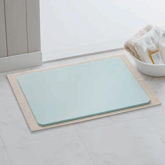 NON SLIP BATHMAT SHEET 42X60 SE01
