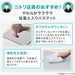 SOFT KAITEKI BATHMAT 38X59 UM04