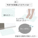 SOFT KAITEKI BATHMAT 38X59 BL