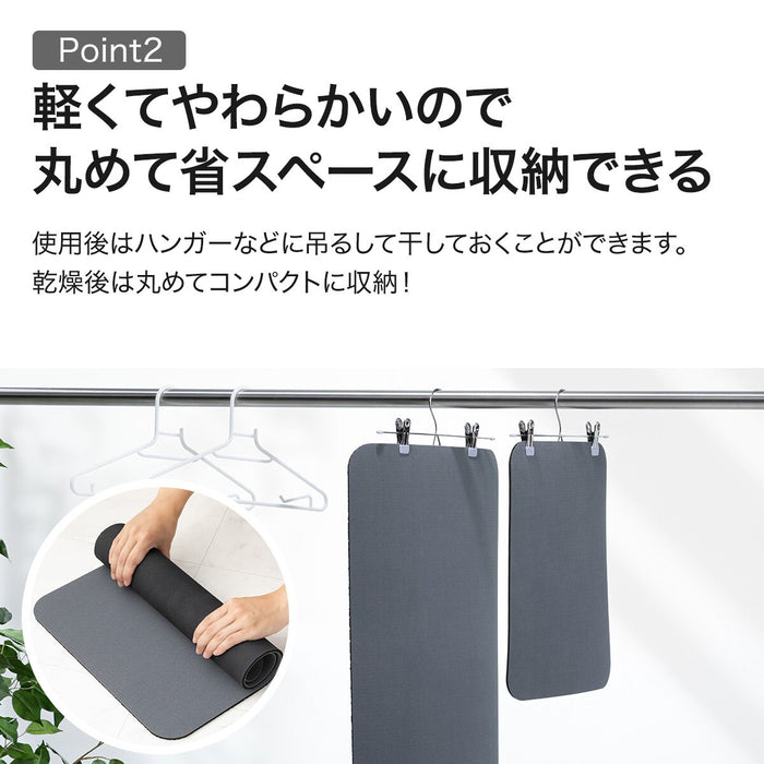 SOFT KAITEKI BATHMAT 38X59 BL