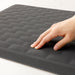 SOFT KAITEKI BATHMAT 38X59 GY UM06
