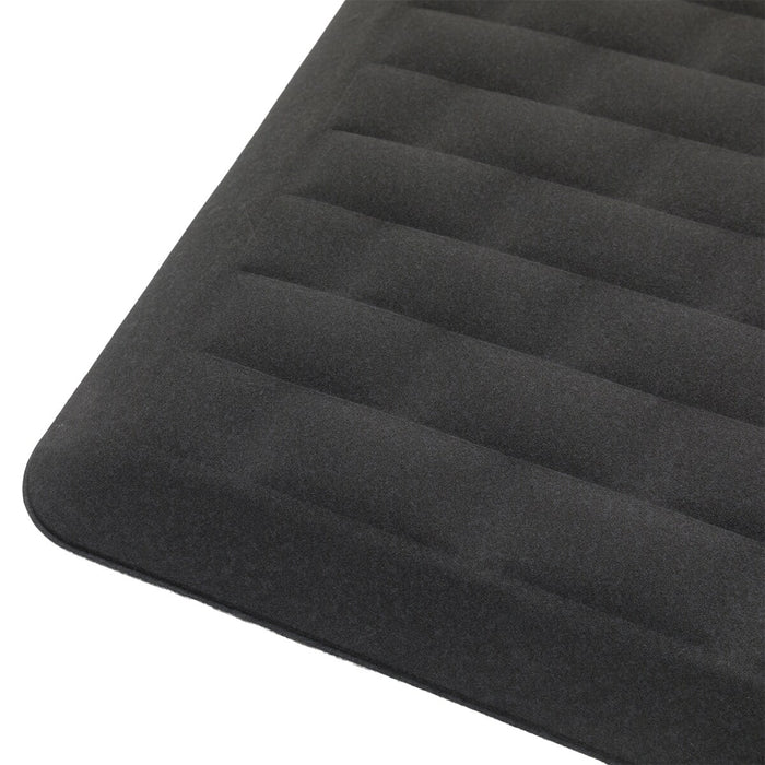 SOFT KAITEKI BATHMAT 38X59 GY UM06