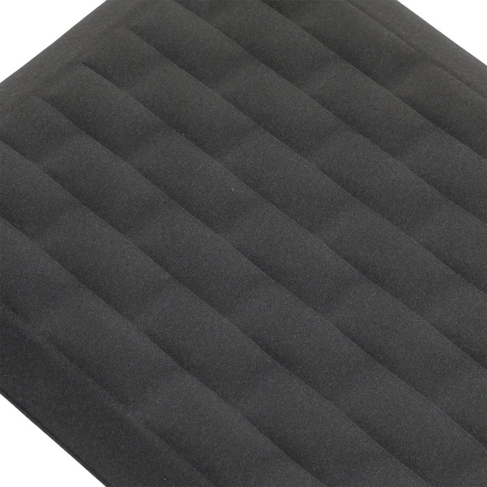 SOFT KAITEKI BATHMAT 38X59 GY UM06