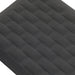 SOFT KAITEKI BATHMAT 38X59 GY UM06