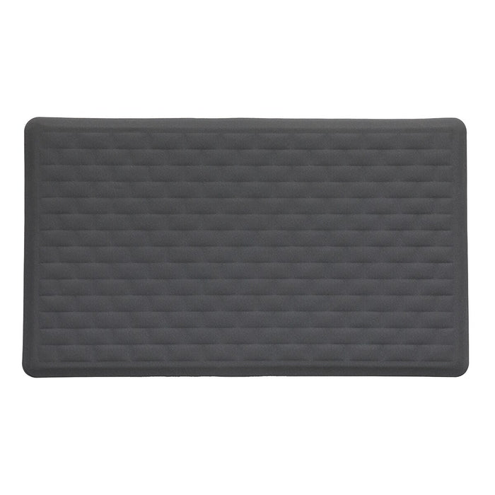 SOFT KAITEKI BATHMAT 47X80 GY UM06