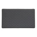 SOFT KAITEKI BATHMAT 47X80 GY UM06